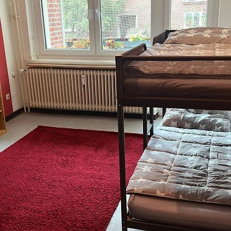 Hamburg Downtown Apartment Экстерьер фото