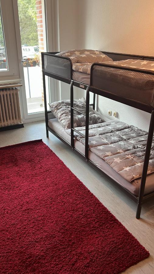 Hamburg Downtown Apartment Экстерьер фото